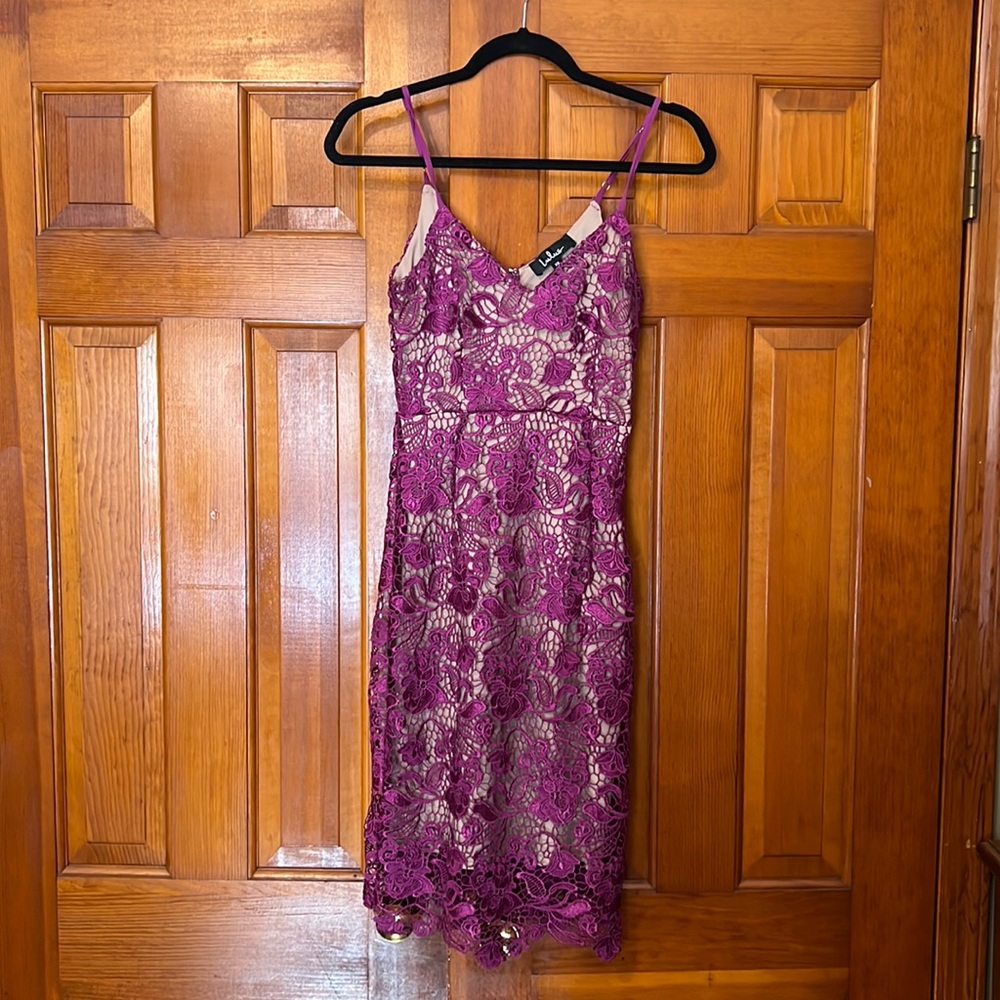 Cocktail dress